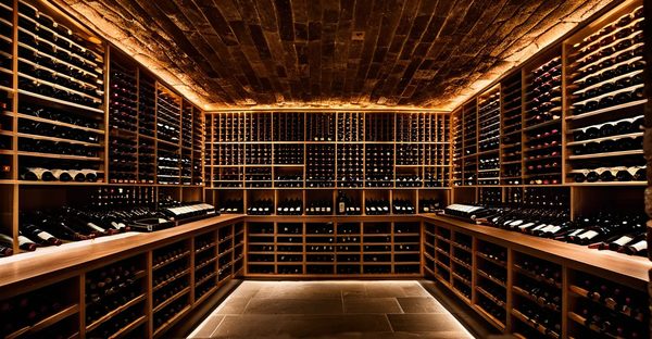 10 conseils incontournables pour créer votre cave à vin parfaite