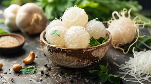 Découvrez les bienfaits du konjac pour votre santé