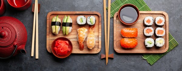 Quels sont les critères pour choisir son restaurant Sushi Sannois ?