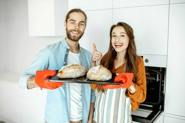 Comparatif : les meilleures machines à pain sans téflon en 2024