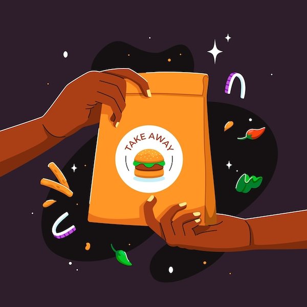 Comment profiter au maximum de la livraison de burger à Cambrai ?